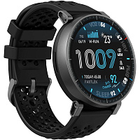 Умные часы Amazfit Active Max (A2557) Black