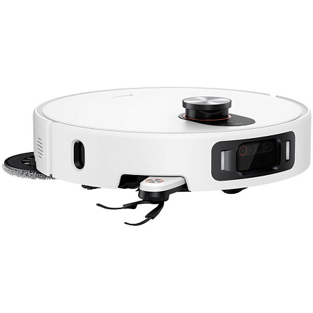 Робот-пылесос Xiaomi Robot Vacuum 5 Pro