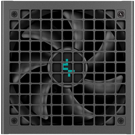 Блок питания 1200W Deepcool Gamerstorm PN1200M Black