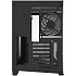 Корпус ATX Miditower Zalman D40 Black