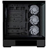 Корпус ATX Miditower Zalman P40 DS Black