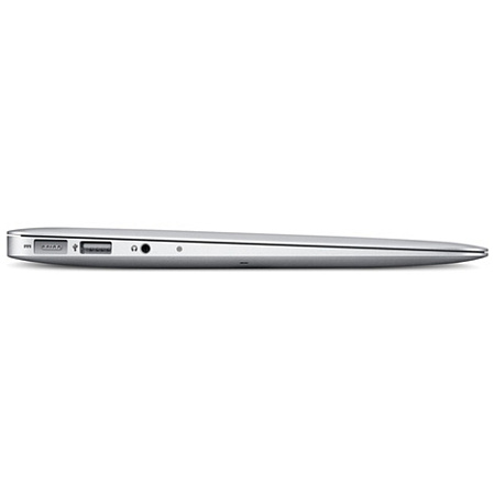 Ноутбук Apple MacBook Air MC9661RS/A 13.3"  i7 1.8GHz/4GB/256Gb SSD/bt/HD Graphics 3000 Z0ME