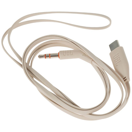 Bluetooth гарнитура JBL Tune 780NC Beige