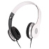 Наушники Soundtronix S-200 White с микрофоном 