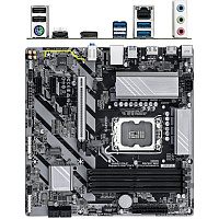 Материнская плата Gigabyte B860M D3HP B860 Soc-1851 4xDDR5, 4xSATA3, RAID, 2хM.2, 1xPCI-E16x, 3xUSB3.2, DP, HDMI, Glan, mATX