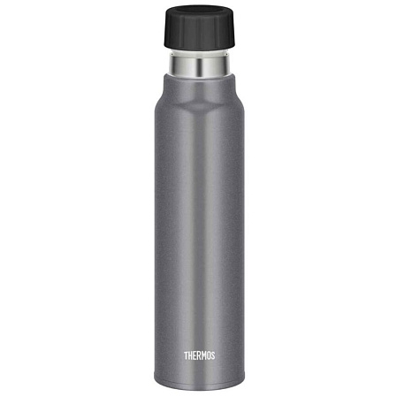 THERMOS Термокружка FJK-500 SL, серый, 0,5 л.