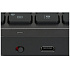 Клавиатура беспроводная Logitech MX Keys S Wireless Keyboard Graphite