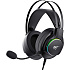 Гарнитура Havit H2007u USB Black
