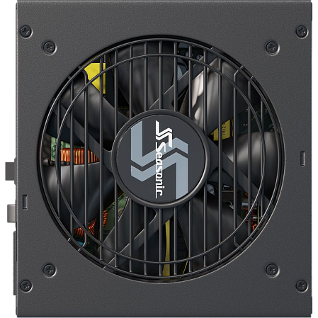 Блок питания 1000W Seasonic FOCUS GX-1000 (SSR-1000FX)