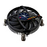 Охлаждение CPU Cooler for CPU Titan DC-155A915Z/R 1156/1155/1150/1151/1200 низкопрофильный
