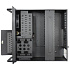 Корпус Powerman 4U TS-4U Black