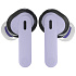 Bluetooth гарнитура Яндекс Дропс с Алисой AI Violet