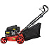 Бензиновая газонокосилка Edon GML-410/2600 20844