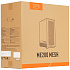 Корпус ATX Miditower PcCooler ME200 Mesh BK Black