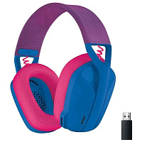 Гарнитура Logitech G435 Gaming Headset Blue