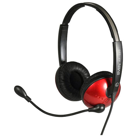 Гарнитура SVEN AP-620