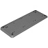 Клавиатура беспроводная Logitech K251 Wireless Black