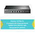 Коммутатор TP-LINK TL-SX105 неуправляемый 5x10GbLAN