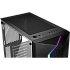 Корпус ATX Miditower MSI MAG Vampiric 100L Black