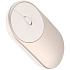 Мышь Xiaomi Mi Portable Mouse Gold Bluetooth