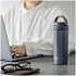 THERMOS Термокружка JOV-420 MGY, дымчато-синий, 0,42 л.