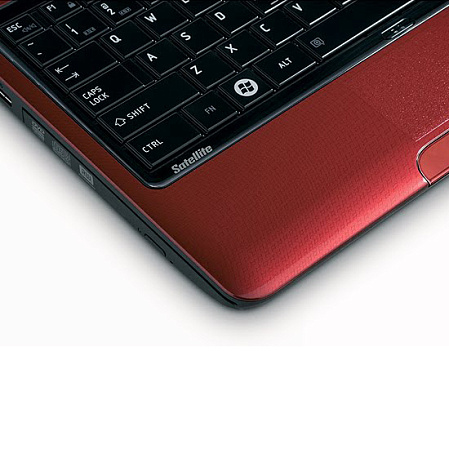 Ноутбук Toshiba Satellite L635-10N Core i3-350M/3Gb/320Gb/HD5145 512M/DVD-RW/13.3/WiFi/BT/Cam/W7HP64