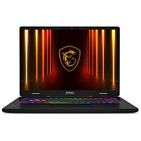 Ноутбук MSI Crosshair A16 HX D8WGKG-078XRU AMD Ryzen 7 8840HX/32Gb/1Tb SSD/NV RTX5070 8Gb/16