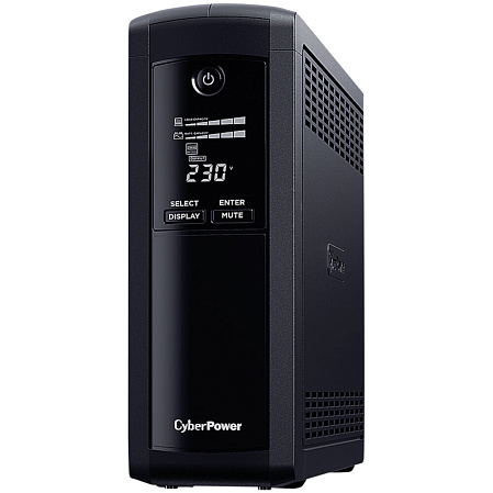 ИБП CyberPower VP1200EILCD