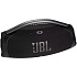 Портативная bluetooth-колонка JBL Boombox 3 Black