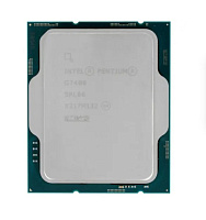 Процессор Intel Pentium G7400 3.7ГГц, 2-ядерный, 6МБ, LGA1700, OEM