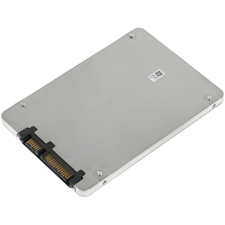 Внутренний SSD-накопитель 960Gb Intel SSDSC2KB960GZ01 SATA3 2.5" S4520-Series