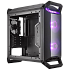 Корпус MicroATX Minitower Cooler Master MasterBox Q300P MCB-Q300P-KANN-S02 Black