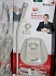 Genius MIC-01A White
