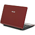 Нетбук Asus EEE PC 1215P Red Atom-N570/2Gb/320Gb/12,1"HD/WiFi/BT/cam/4400mAh/Win7 Starter