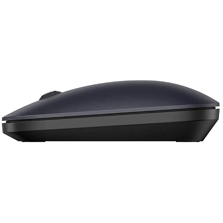 Мышь беспроводная Ugreen MU001 (90372) Black Wireless