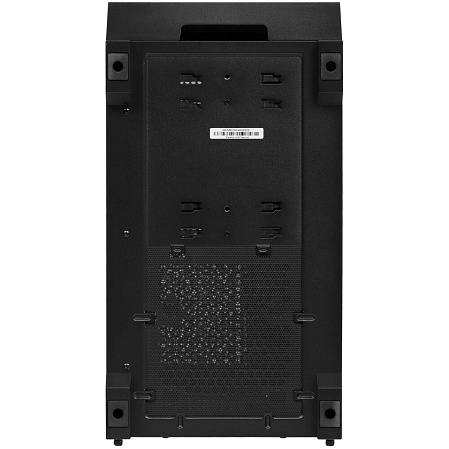 Корпус MicroATX Minitower PcCooler C3D310 BK черный