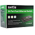 Коммутатор Netis ST3124P 24x100Мбит/с неуправляемый