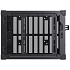 Корпус MicroATX Minitower JONSBO C6 Black