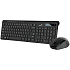 Клавиатура+мышь Genius SlimStar 8230 BT Wireless Black