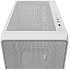 Корпус ATX Miditower Ocypus Gamma C60 WH White
