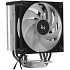 Охлаждение CPU Cooler for CPU Deepcool AG400 G2 ARGB 220W 1700/1851/1954/AM4/AM5