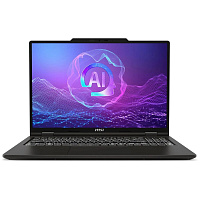 Ноутбук MSI VenturePro 16 AI A2HVEG-033XRU Core Ultra 7 255H/16Gb/1Tb SSD/NV RTX4050 6Gb/16