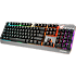 Клавиатура Gigabyte AORUS K7 Gaming Keyboard Black USB