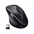 Мышь беспроводная Ugreen M751 (45792) Black Wireless