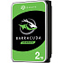 Внутренний жесткий диск 3,5" 2Tb Seagate (ST2000DM008) 256Mb 7200rpm SATA3 Barracuda