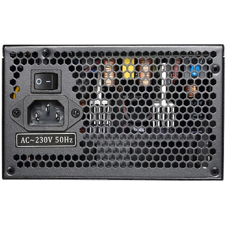 Блок питания 500W Formula FX-500