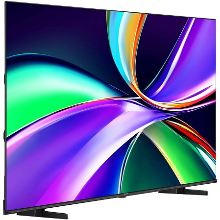 Телевизор 55" Hisense 55E7Q 2025