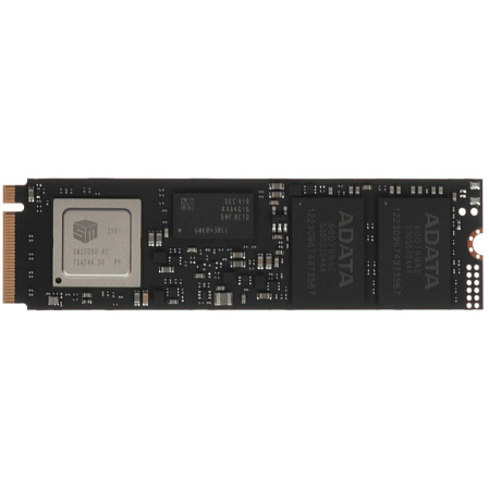 Внутренний SSD-накопитель 2000Gb A-Data XPG Mars 980 Blade SMAR-980B-2TCS M.2 2280 PCIe NVMe 5.0 x4