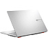 Ноутбук ASUS VivoBook Go 15 E1504FA-BQ073W AMD Ryzen 5 7520U/8Gb/512Gb SSD/15.6" FullHD/Win11 Cool Silver