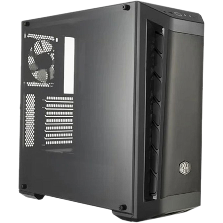 Корпус ATX Miditower Cooler Master MasterBox MB511 MCB-B511D-KANN-S01 Black